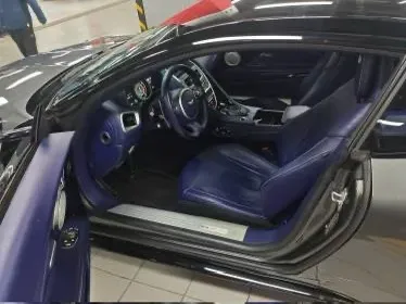 2019 Aston Martin DB11 4.0T 510HP V8 8AT,autocango,china used car exporter,china ev exporter,chinese used car exporter,chinese used ev exporter