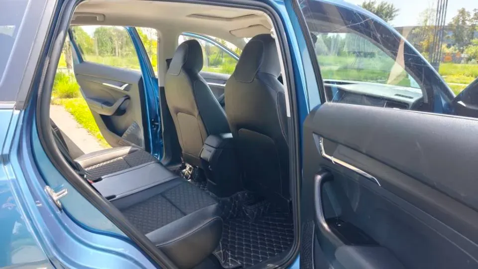 2020 Skoda Kamiq 1.5L 112HP L4 6AT,autocango,china used car exporter,china ev exporter,chinese used car exporter,chinese used ev exporter