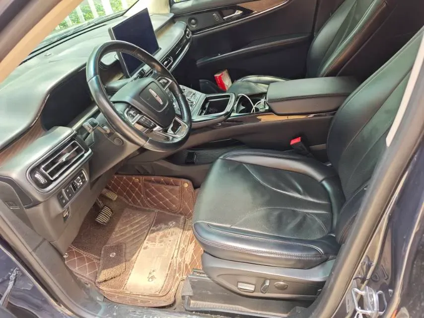 2021 Lincoln Nautilus 2.0T 245HP L4 8AT,autocango,china used car exporter,china ev exporter,chinese used car exporter,chinese used ev exporter