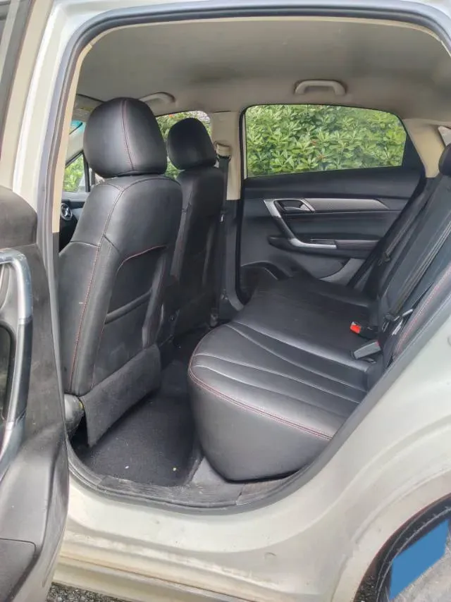 2018 BeiJing Auto EU5 BEV 53.66KWH,autocango,china used car exporter,china ev exporter,chinese used car exporter,chinese used ev exporter