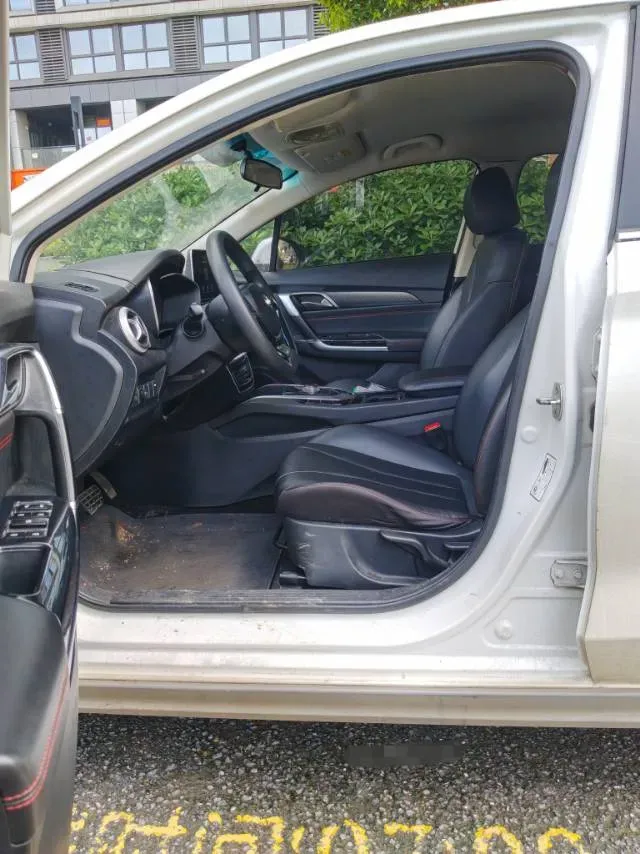 2018 BeiJing Auto EU5 BEV 53.66KWH,autocango,china used car exporter,china ev exporter,chinese used car exporter,chinese used ev exporter