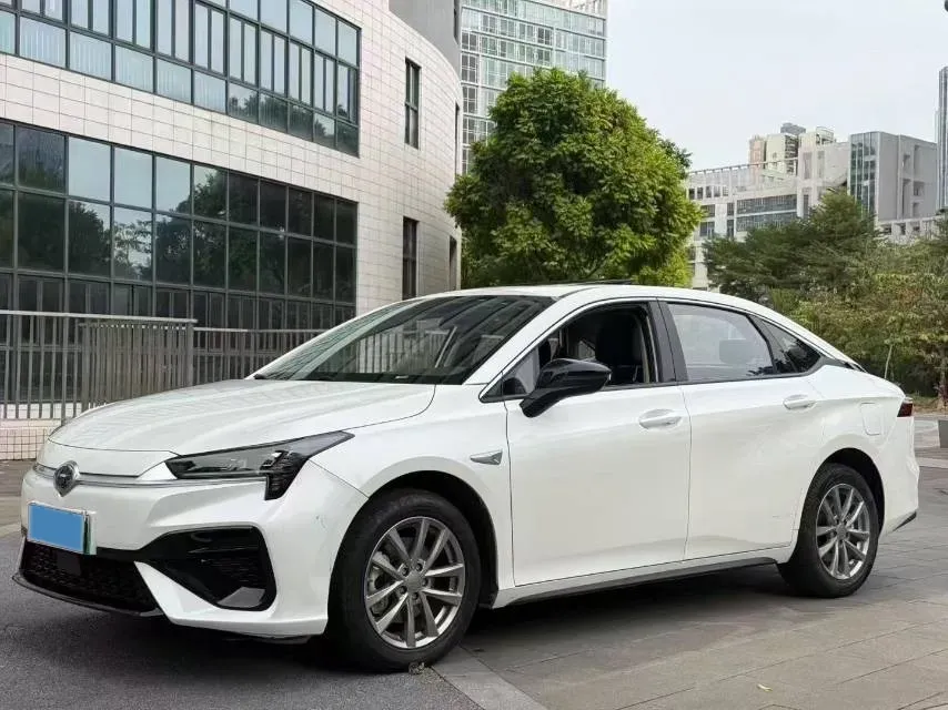 2022 Aion S BEV 60KWH,autocango,china used car exporter,china ev exporter,chinese used car exporter,chinese used ev exporter