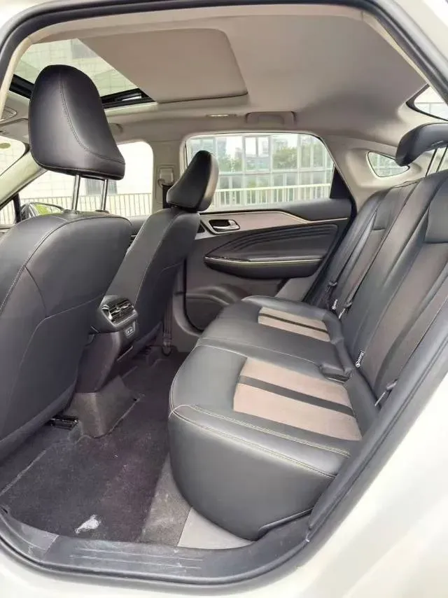 2022 Aion S BEV 60KWH,autocango,china used car exporter,china ev exporter,chinese used car exporter,chinese used ev exporter