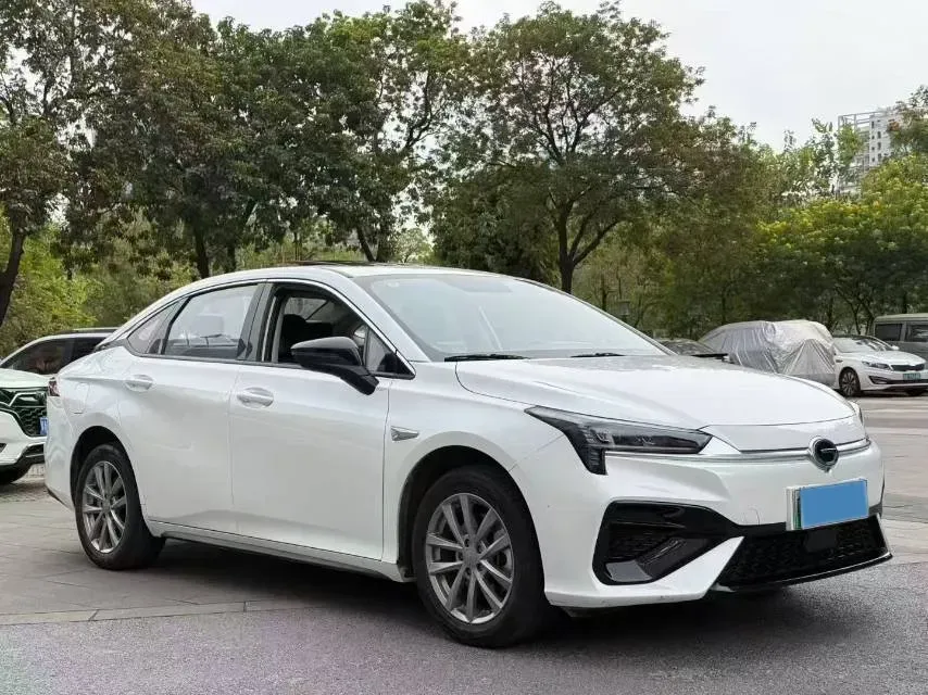 2022 Aion S BEV 60KWH,autocango,china used car exporter,china ev exporter,chinese used car exporter,chinese used ev exporter