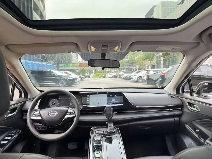 2022 Aion S BEV 60KWH,autocango,china used car exporter,china ev exporter,chinese used car exporter,chinese used ev exporter