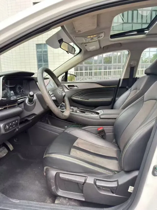 2022 Aion S BEV 60KWH,autocango,china used car exporter,china ev exporter,chinese used car exporter,chinese used ev exporter