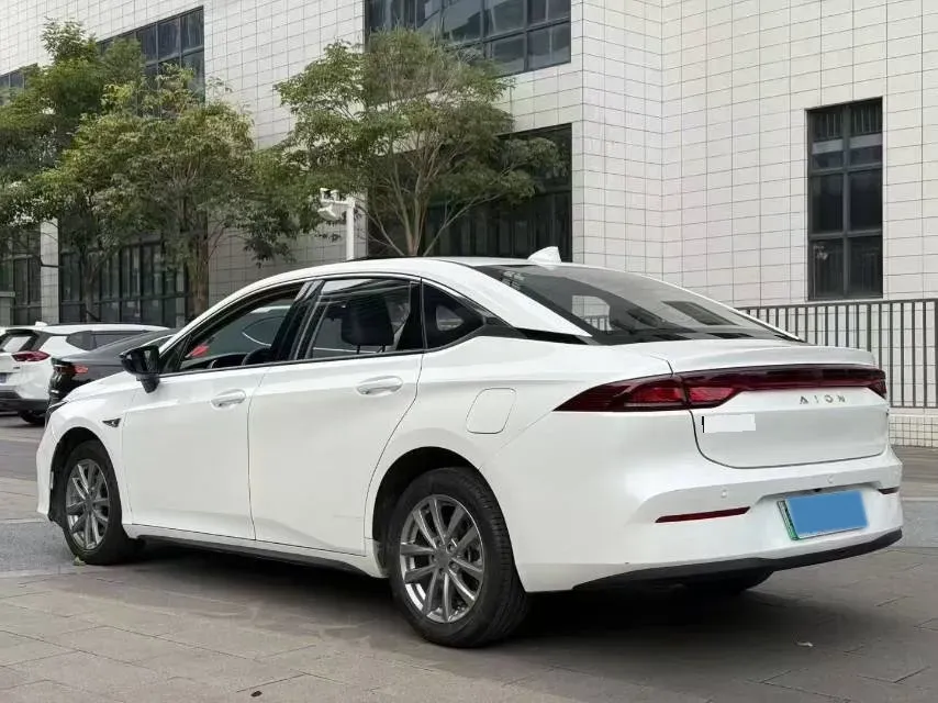 2022 Aion S BEV 60KWH,autocango,china used car exporter,china ev exporter,chinese used car exporter,chinese used ev exporter