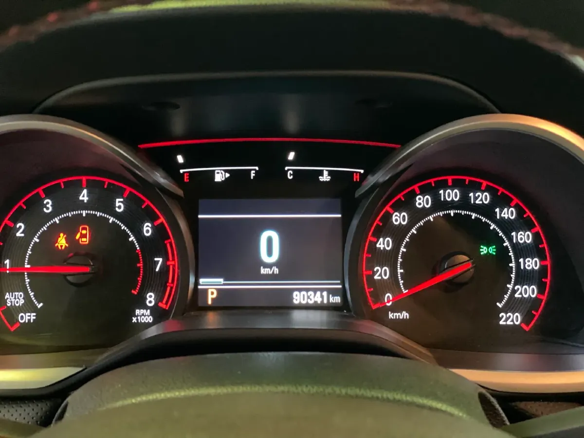 2019 Chevrolet Monza 1.3T 163HP L3 6AT,autocango,china used car exporter,china ev exporter,chinese used car exporter,chinese used ev exporter