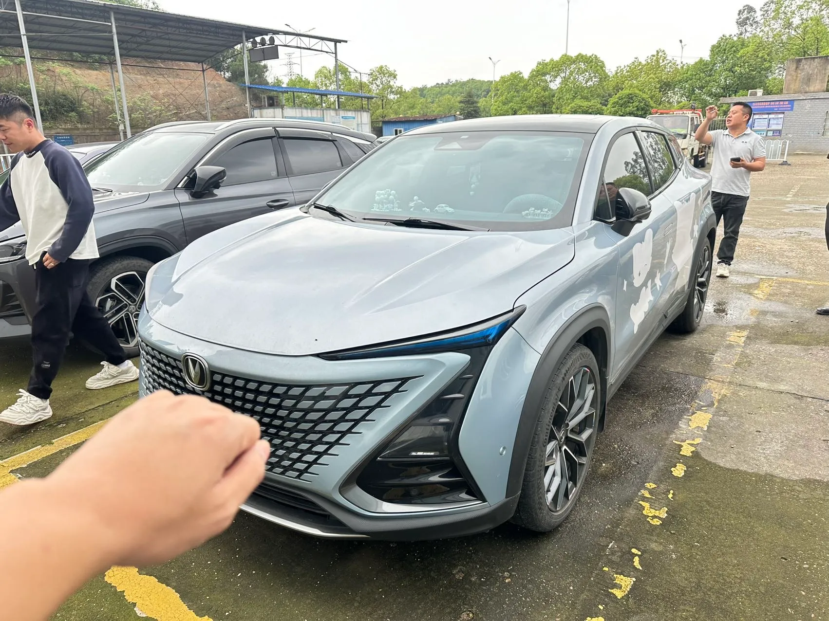 autocango,china used car exporter,china ev exporter,chinese used car exporter,chinese used ev exporter