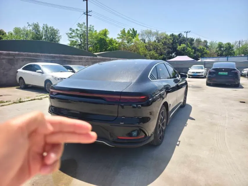 2023 BYD Han BEV 85.44KWH,autocango,china used car exporter,china ev exporter,chinese used car exporter,chinese used ev exporter