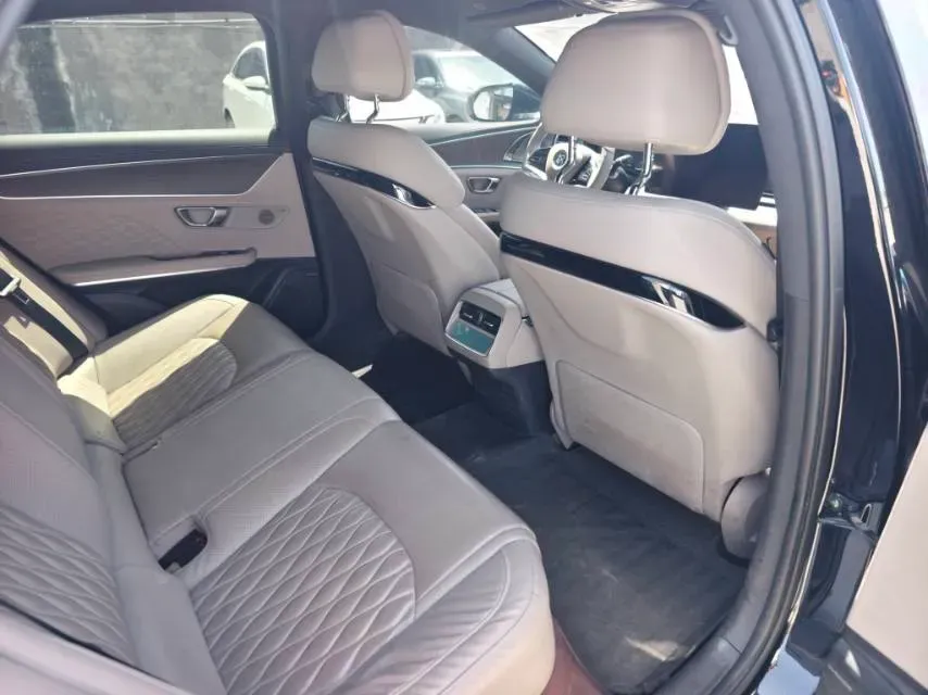 2023 BYD Han BEV 85.44KWH,autocango,china used car exporter,china ev exporter,chinese used car exporter,chinese used ev exporter