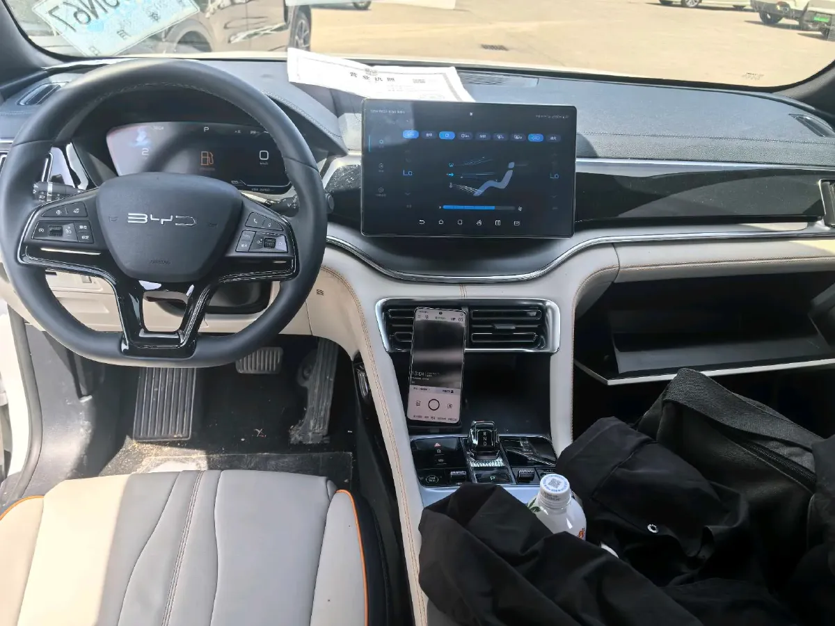 2023 BYD Song Plus 1.5L 110HP L4 E-CVT PHEV 18.3KWH,autocango,china used car exporter,china ev exporter,chinese used car exporter,chinese used ev exporter