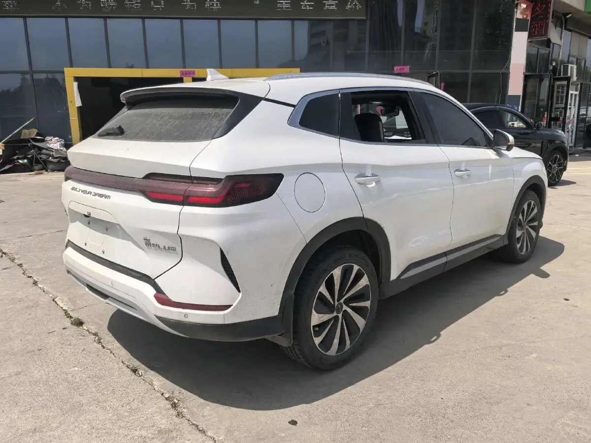 2023 BYD Song Plus 1.5L 110HP L4 E-CVT PHEV 18.3KWH,autocango,china used car exporter,china ev exporter,chinese used car exporter,chinese used ev exporter