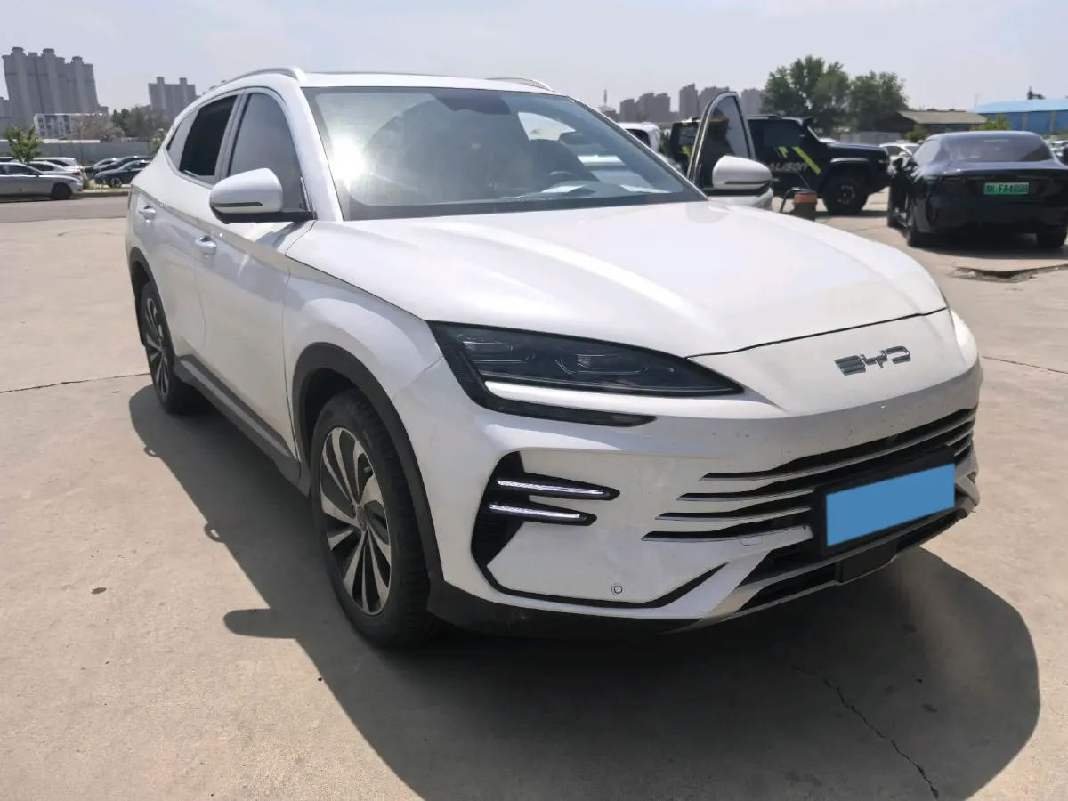 2023 BYD Song Plus 1.5L 110HP L4 E-CVT PHEV 18.3KWH,autocango,china used car exporter,china ev exporter,chinese used car exporter,chinese used ev exporter
