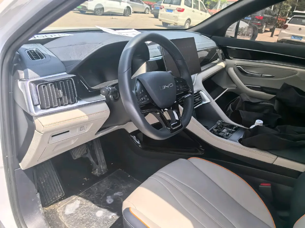 2023 BYD Song Plus 1.5L 110HP L4 E-CVT PHEV 18.3KWH,autocango,china used car exporter,china ev exporter,chinese used car exporter,chinese used ev exporter