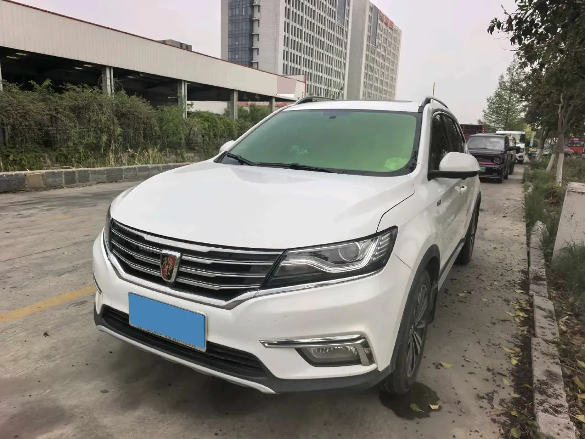 2018 Roewe RX5 1.5T 169HP L4 6MT,autocango,china used car exporter,china ev exporter,chinese used car exporter,chinese used ev exporter