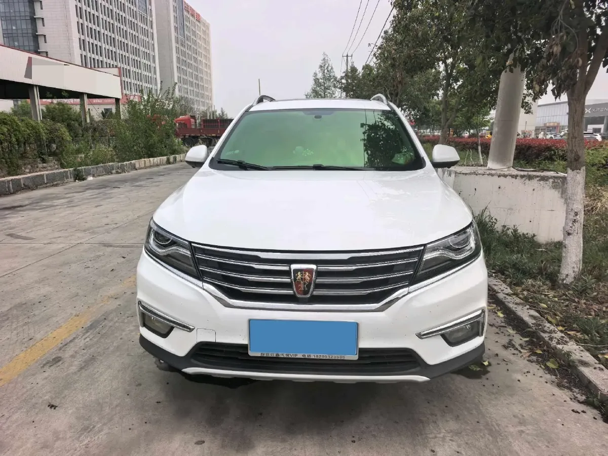 2018 Roewe RX5 1.5T 169HP L4 6MT,autocango,china used car exporter,china ev exporter,chinese used car exporter,chinese used ev exporter