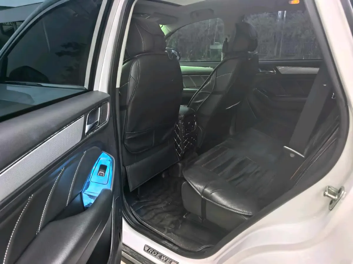 2018 Roewe RX5 1.5T 169HP L4 6MT,autocango,china used car exporter,china ev exporter,chinese used car exporter,chinese used ev exporter