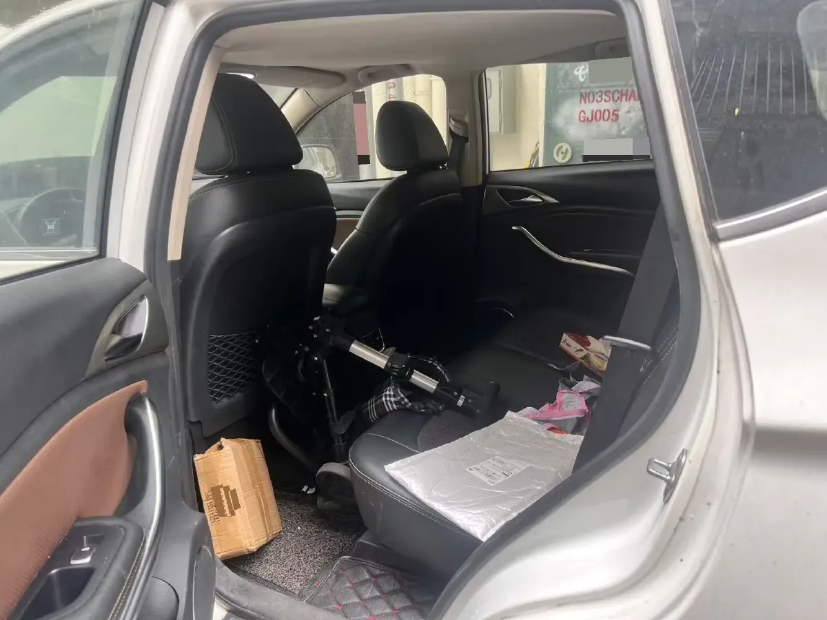 2017 BYD Song 1.5T 154HP L4 6DCT,autocango,china used car exporter,china ev exporter,chinese used car exporter,chinese used ev exporter