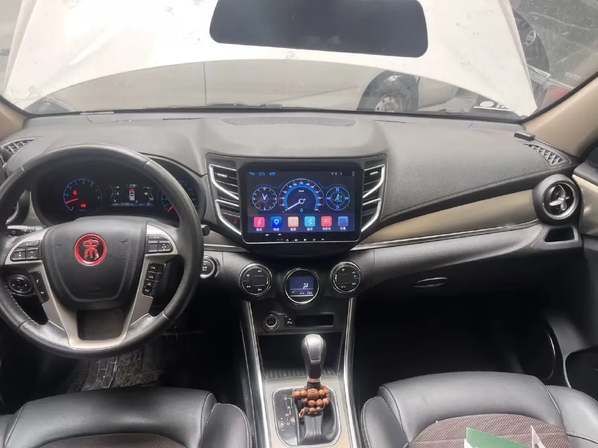 2017 BYD Song 1.5T 154HP L4 6DCT,autocango,china used car exporter,china ev exporter,chinese used car exporter,chinese used ev exporter