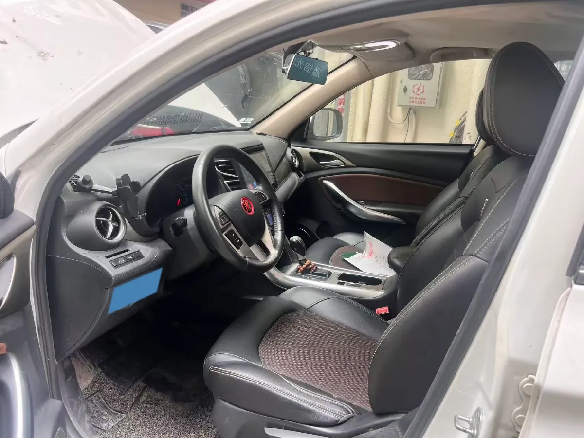 2017 BYD Song 1.5T 154HP L4 6DCT,autocango,china used car exporter,china ev exporter,chinese used car exporter,chinese used ev exporter