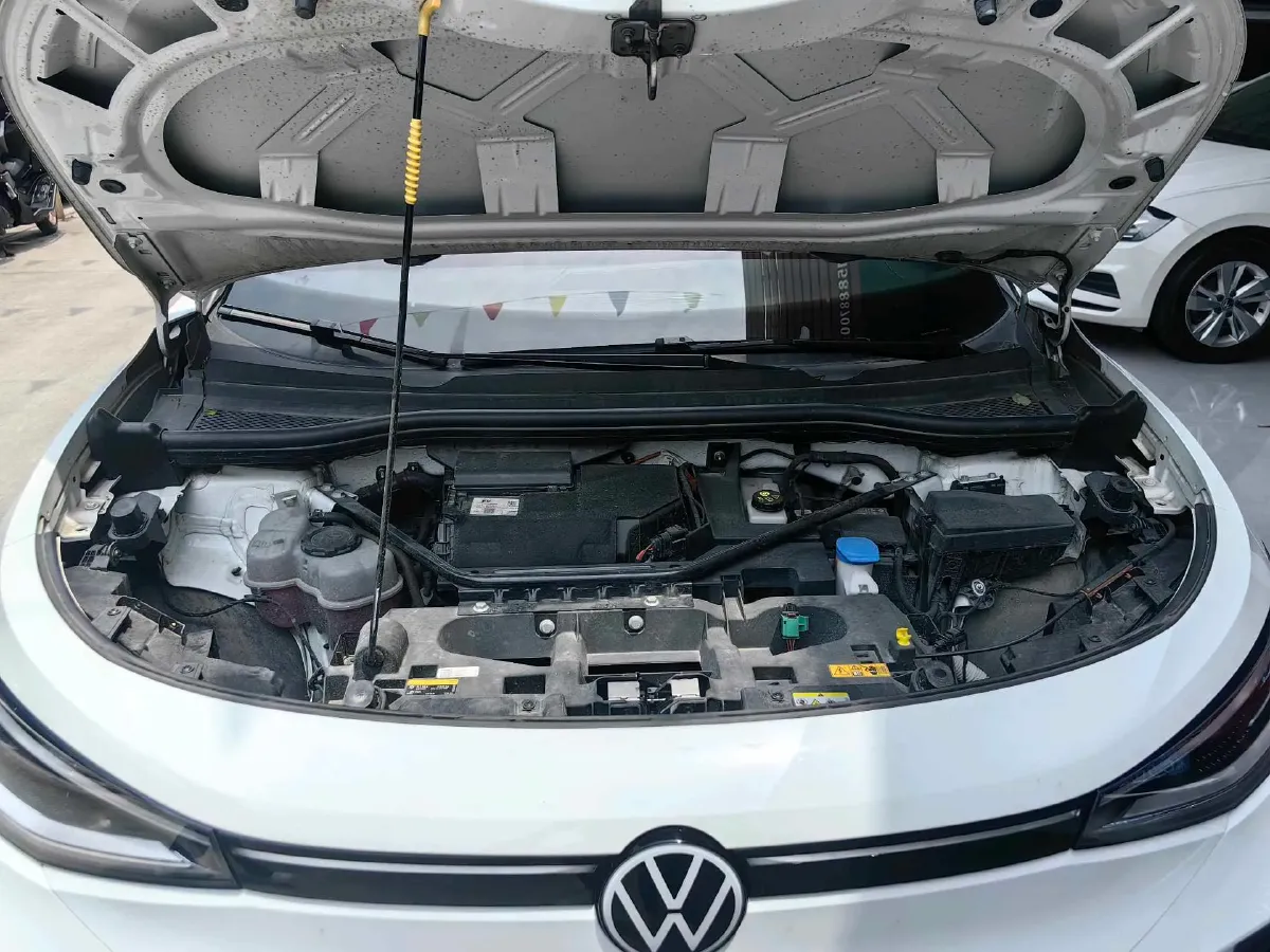 2024 Volkswagen ID.4 Crozz BEV 80.4KWH,autocango,china used car exporter,china ev exporter,chinese used car exporter,chinese used ev exporter