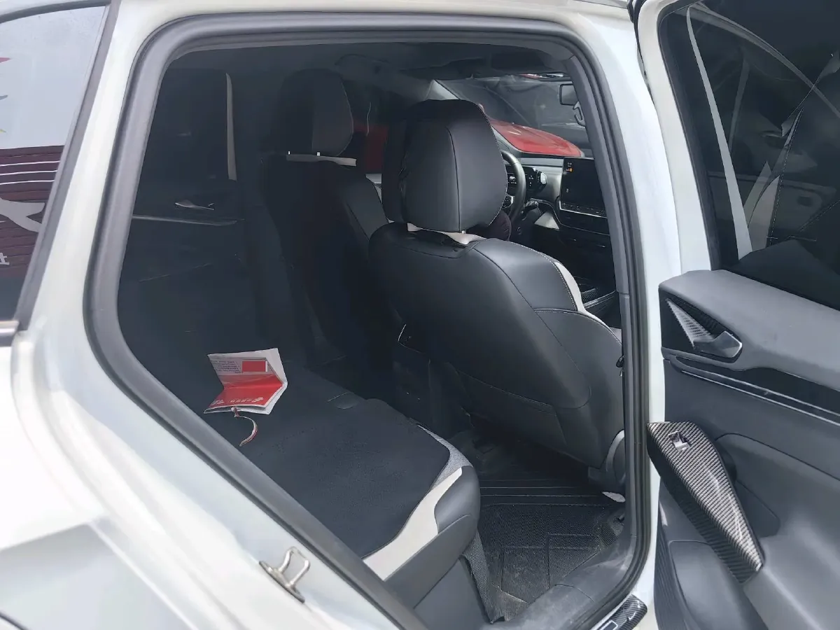 2024 Volkswagen ID.4 Crozz BEV 80.4KWH,autocango,china used car exporter,china ev exporter,chinese used car exporter,chinese used ev exporter