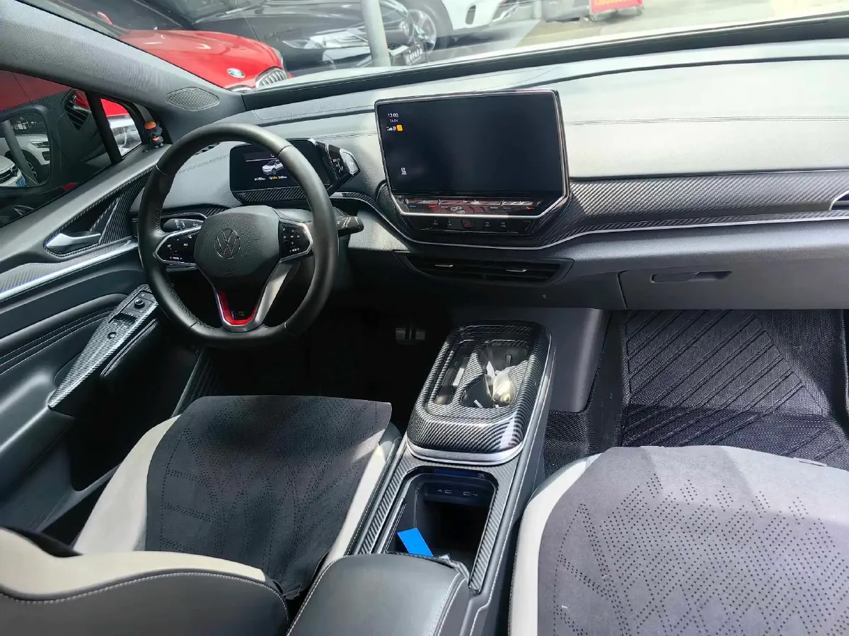 2024 Volkswagen ID.4 Crozz BEV 80.4KWH,autocango,china used car exporter,china ev exporter,chinese used car exporter,chinese used ev exporter