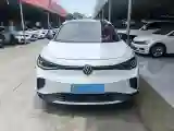 2024 Volkswagen ID.4 Crozz BEV 80.4KWH