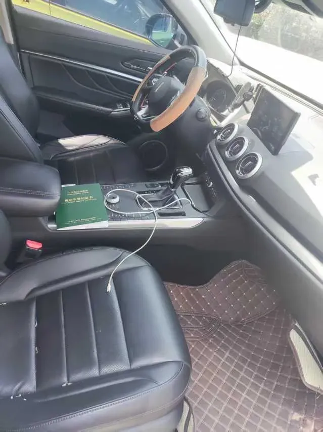 2019 WEY VV5 2.0T 224HP L4 7DCT,autocango,china used car exporter,china ev exporter,chinese used car exporter,chinese used ev exporter