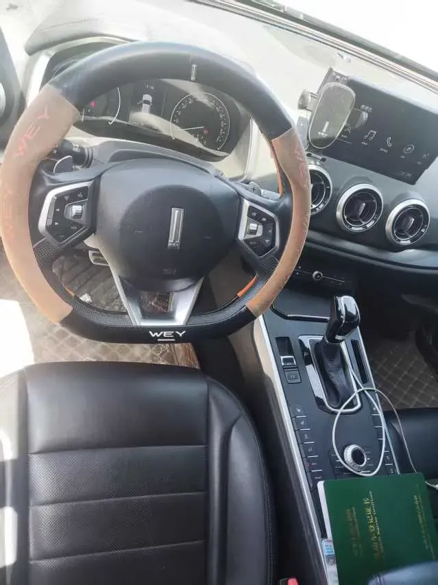 2019 WEY VV5 2.0T 224HP L4 7DCT,autocango,china used car exporter,china ev exporter,chinese used car exporter,chinese used ev exporter