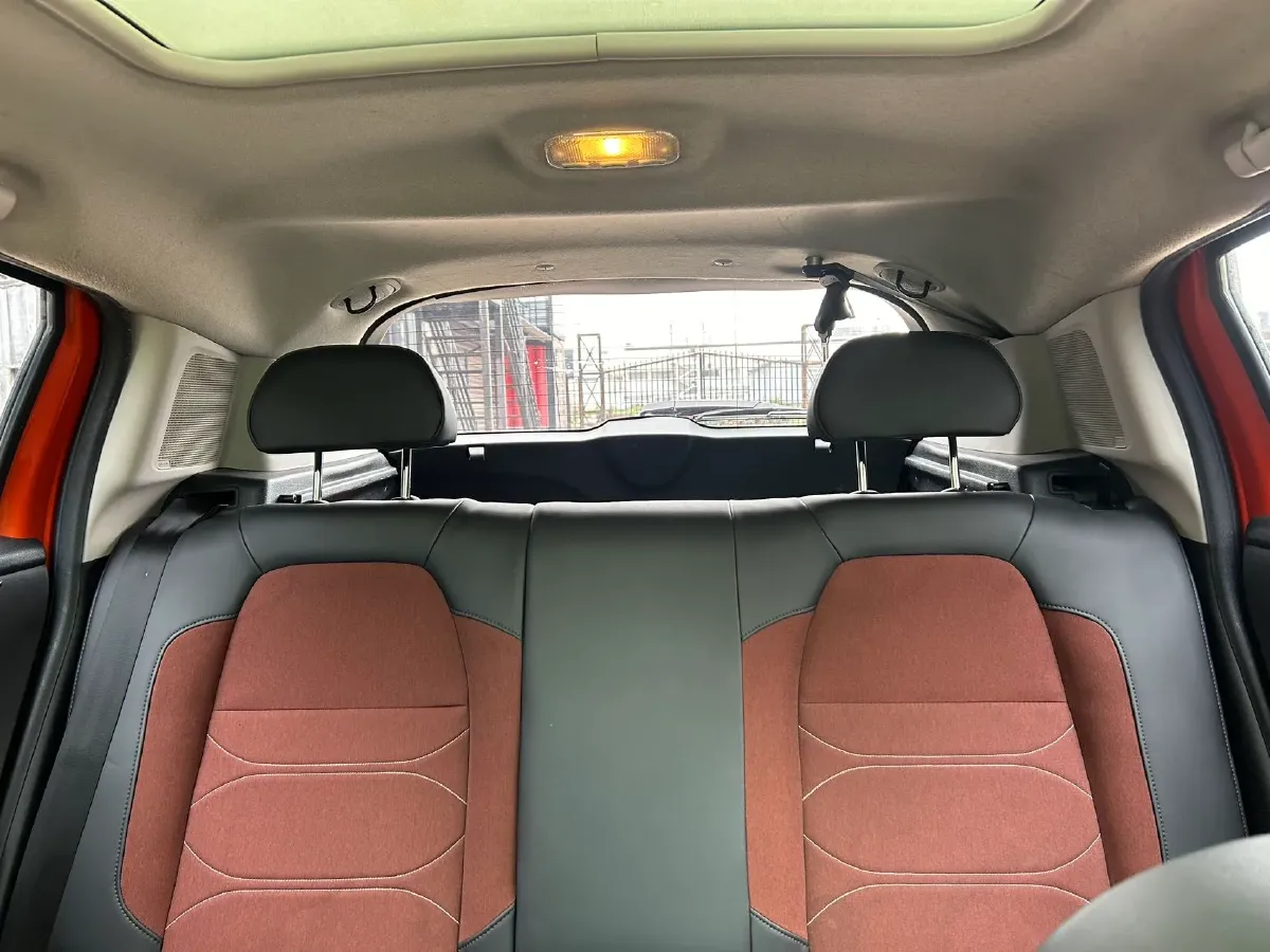 2019 Citroen C3-XR 1.2T 116HP L3 6AT,autocango,china used car exporter,china ev exporter,chinese used car exporter,chinese used ev exporter