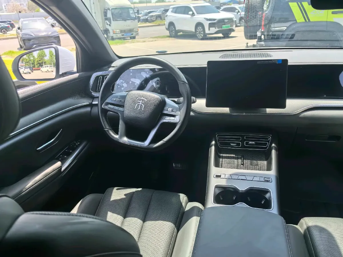 2026 BYD Song Pro 1.5L 101HP L4 E-CVT PHEV,autocango,china used car exporter,china ev exporter,chinese used car exporter,chinese used ev exporter