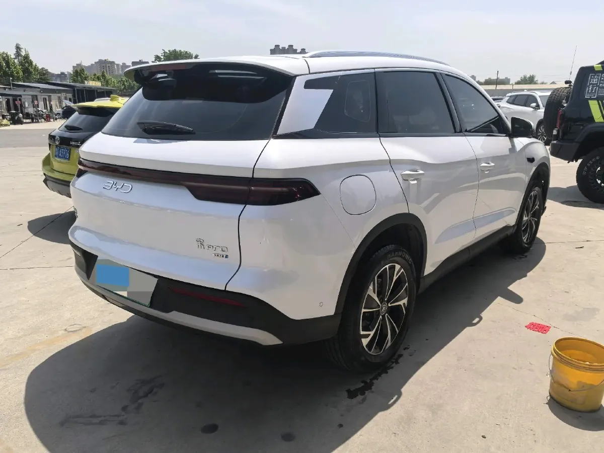 2026 BYD Song Pro 1.5L 101HP L4 E-CVT PHEV,autocango,china used car exporter,china ev exporter,chinese used car exporter,chinese used ev exporter