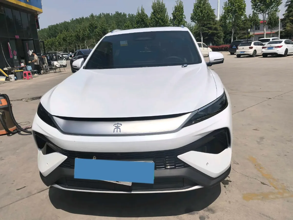 2026 BYD Song Pro 1.5L 101HP L4 E-CVT PHEV,autocango,china used car exporter,china ev exporter,chinese used car exporter,chinese used ev exporter