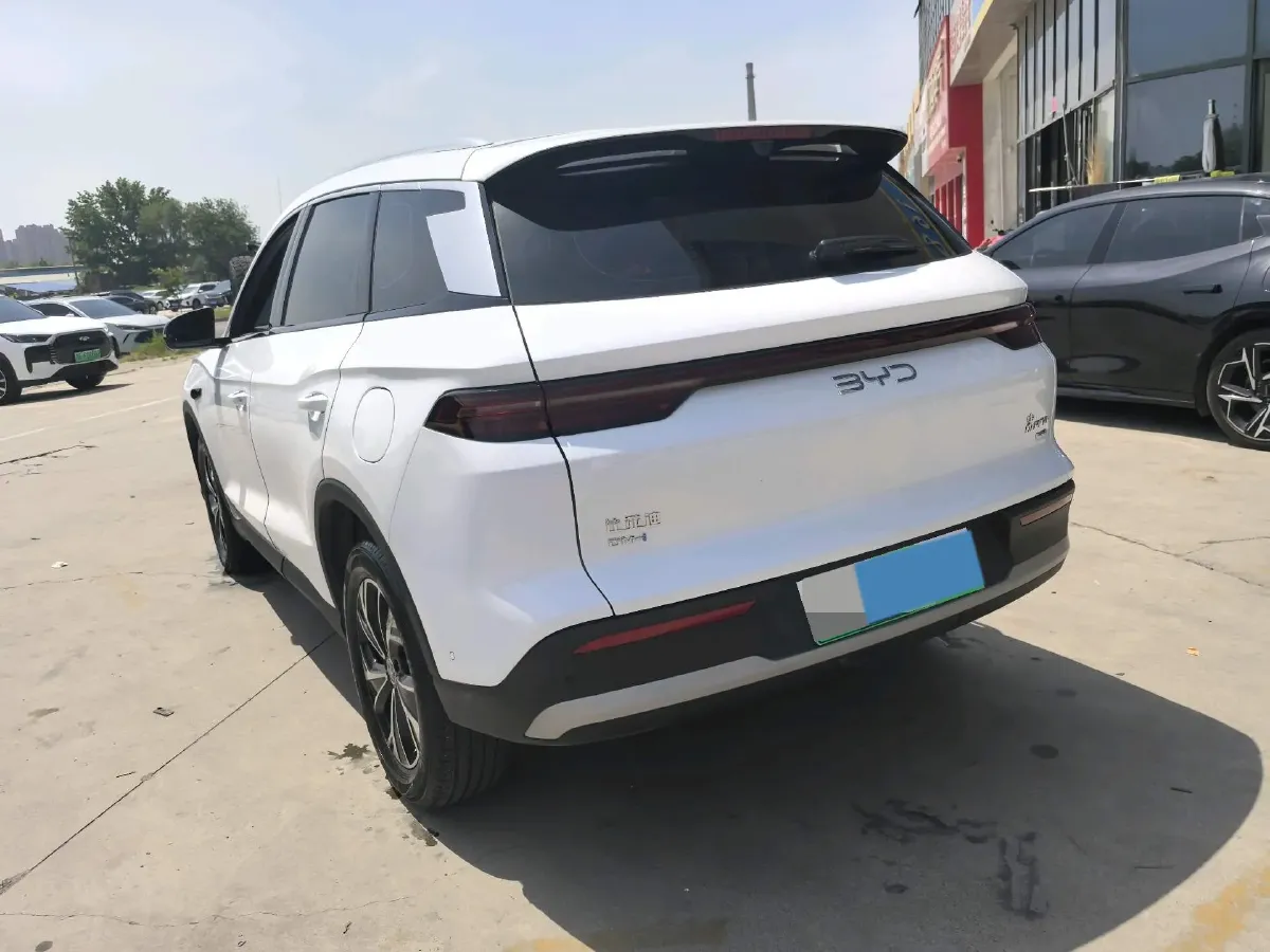 2026 BYD Song Pro 1.5L 101HP L4 E-CVT PHEV,autocango,china used car exporter,china ev exporter,chinese used car exporter,chinese used ev exporter