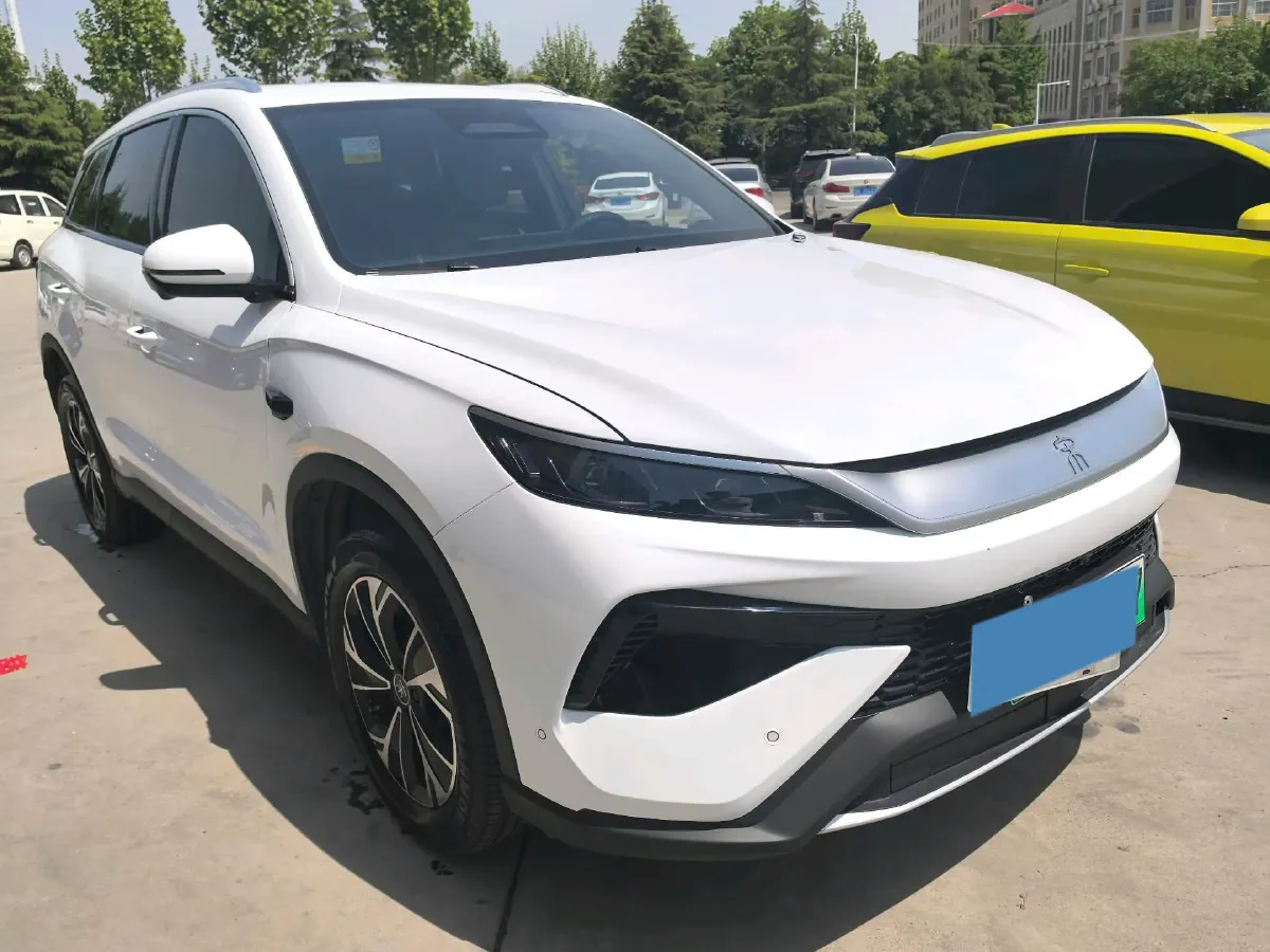 2026 BYD Song Pro 1.5L 101HP L4 E-CVT PHEV,autocango,china used car exporter,china ev exporter,chinese used car exporter,chinese used ev exporter