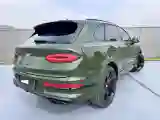 2024 Bentley Bentayga 4.0T 550HP V8 8AT