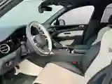 2024 Bentley Bentayga 4.0T 550HP V8 8AT