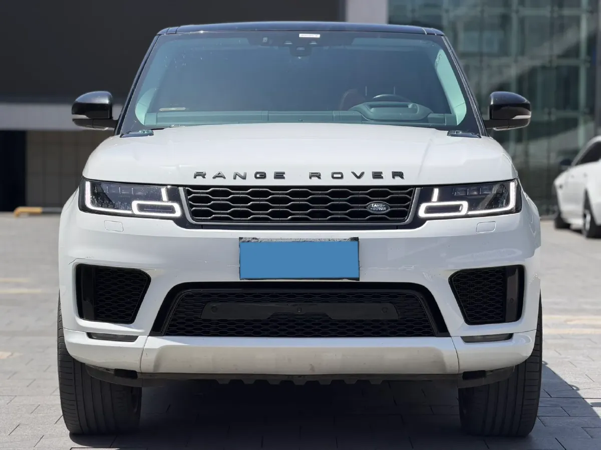 2021 Land Rover Range Rover Sport 3.0T 360HP L6 8AT,autocango,china used car exporter,china ev exporter,chinese used car exporter,chinese used ev exporter