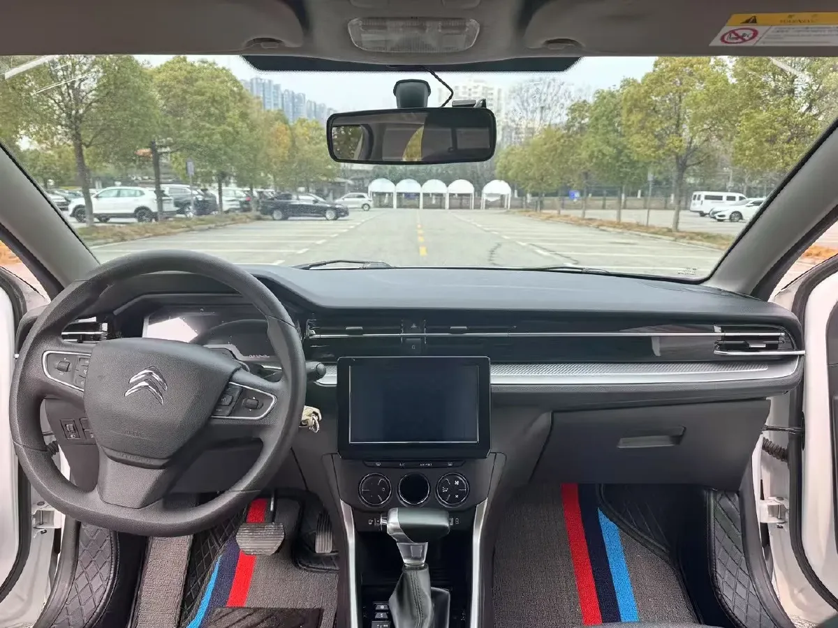 2021 Citroen C3-XR 1.2T 116HP L3 6DCT,autocango,china used car exporter,china ev exporter,chinese used car exporter,chinese used ev exporter