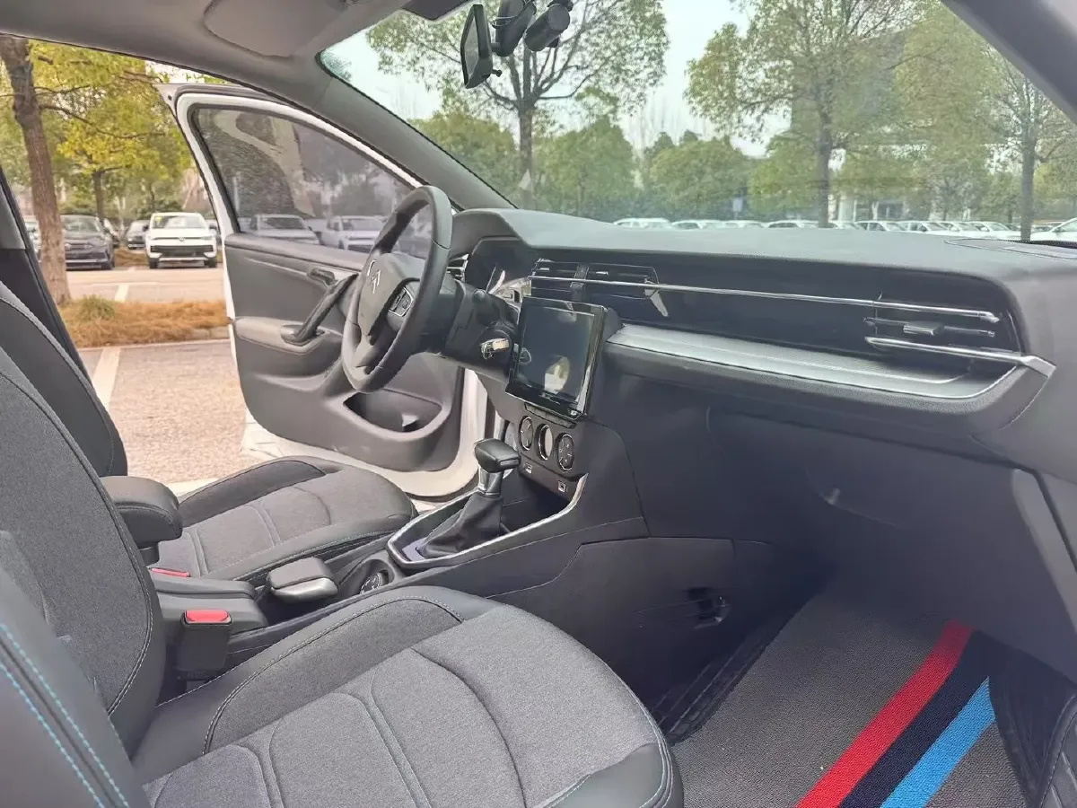 2021 Citroen C3-XR 1.2T 116HP L3 6DCT,autocango,china used car exporter,china ev exporter,chinese used car exporter,chinese used ev exporter