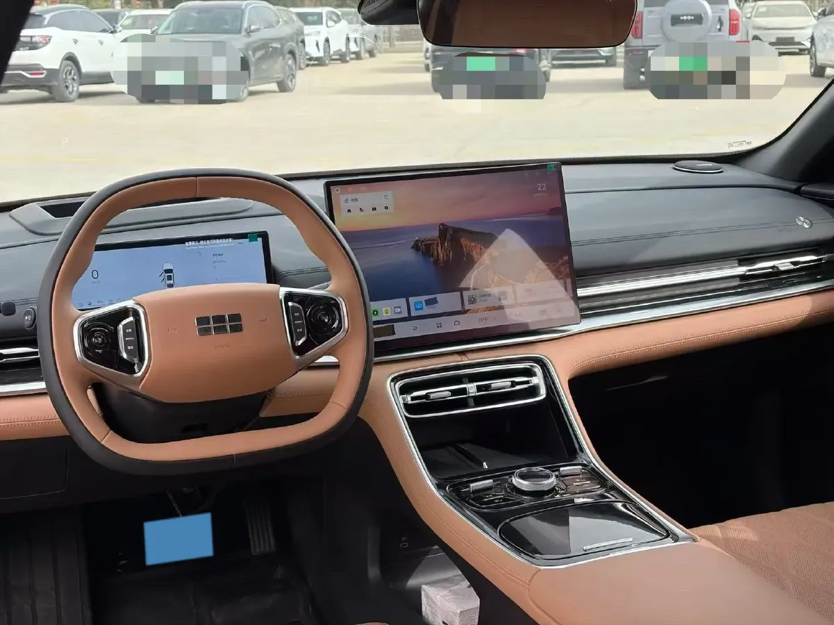 2025 Geely Galaxy A7 1.5L 112HP L4 1DHT PHEV,autocango,china used car exporter,china ev exporter,chinese used car exporter,chinese used ev exporter