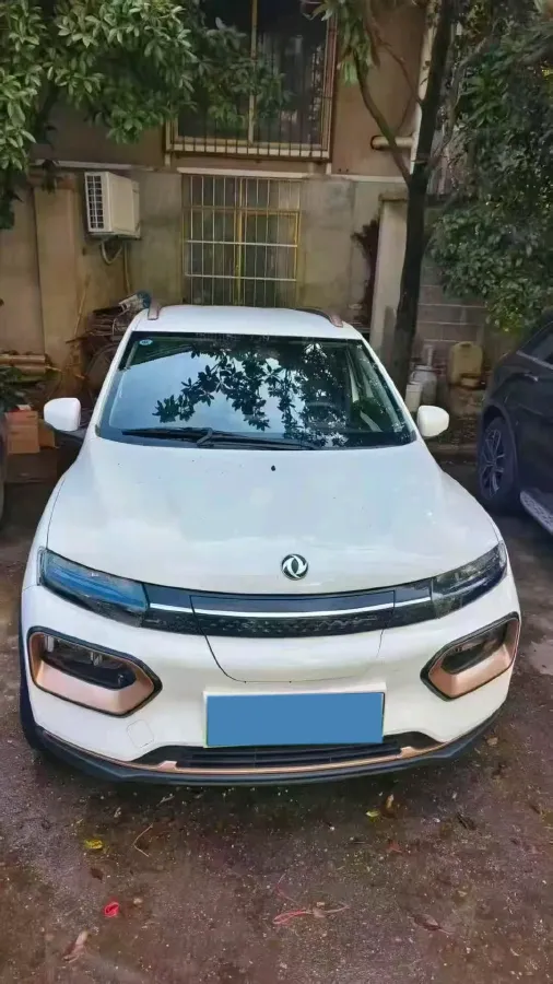 2022 DongFeng eπ BOX BEV 28.9KWH,autocango,china used car exporter,china ev exporter,chinese used car exporter,chinese used ev exporter