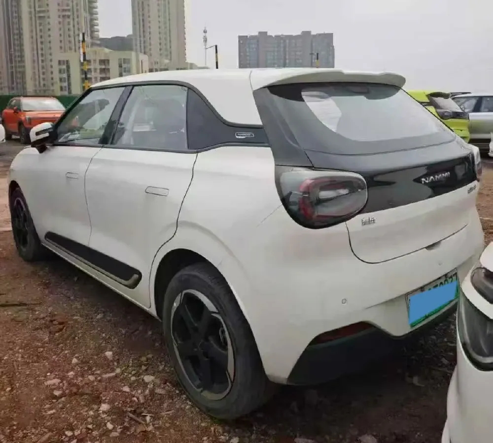 2022 DongFeng eπ BOX BEV 28.9KWH,autocango,china used car exporter,china ev exporter,chinese used car exporter,chinese used ev exporter