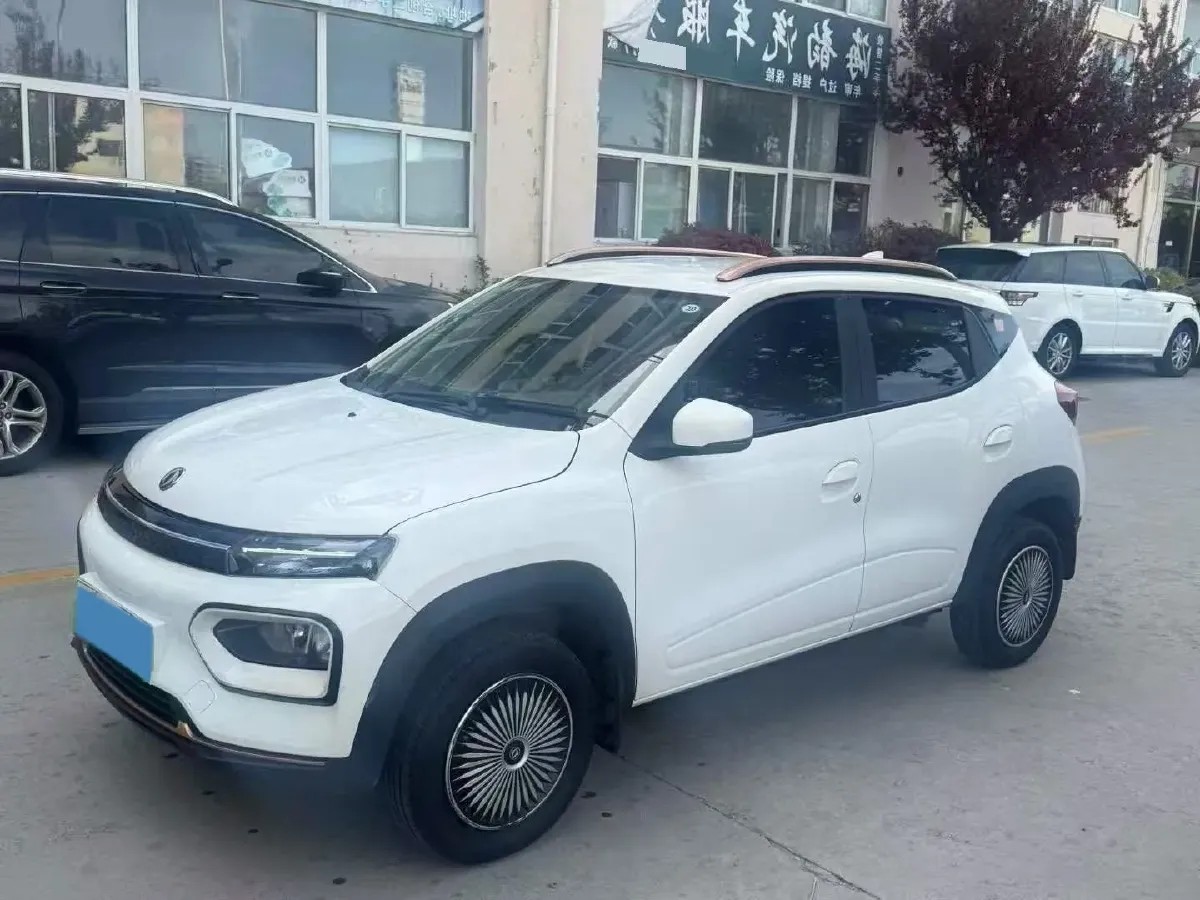 2022 DongFeng eπ BOX BEV 28.9KWH,autocango,china used car exporter,china ev exporter,chinese used car exporter,chinese used ev exporter