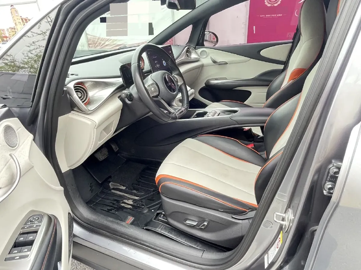 2021 BYD Yuan Pro BEV 50.1KWH,autocango,china used car exporter,china ev exporter,chinese used car exporter,chinese used ev exporter