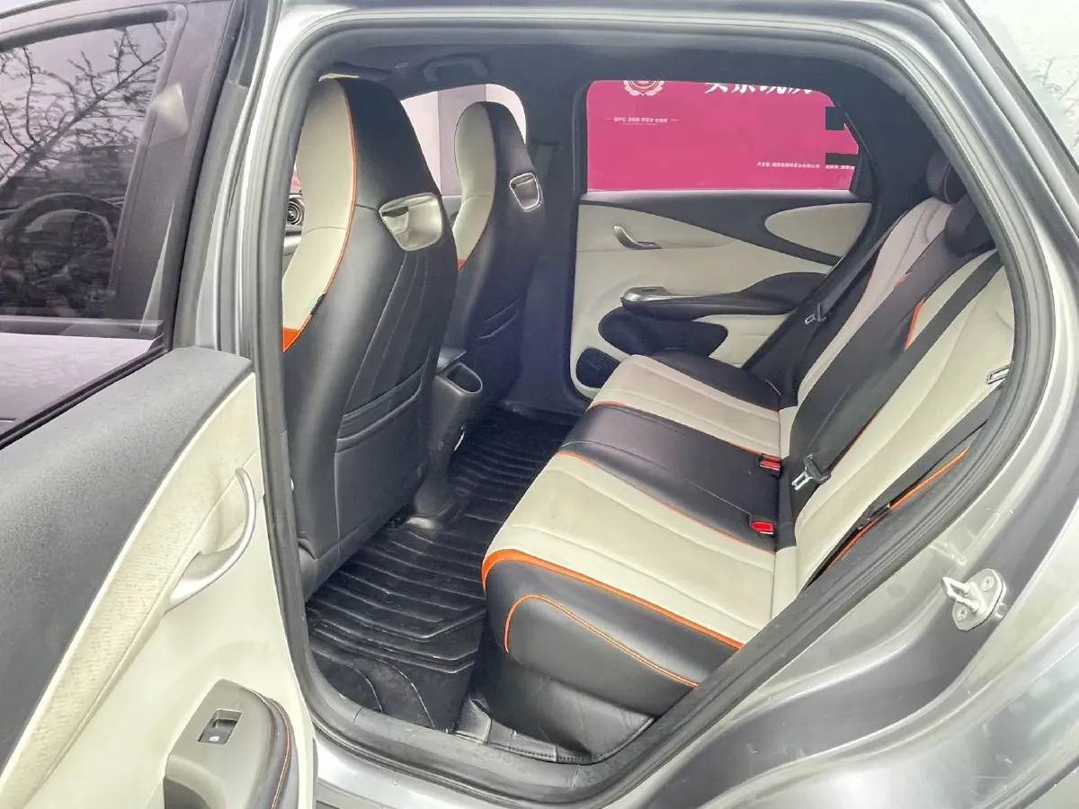 2021 BYD Yuan Pro BEV 50.1KWH,autocango,china used car exporter,china ev exporter,chinese used car exporter,chinese used ev exporter