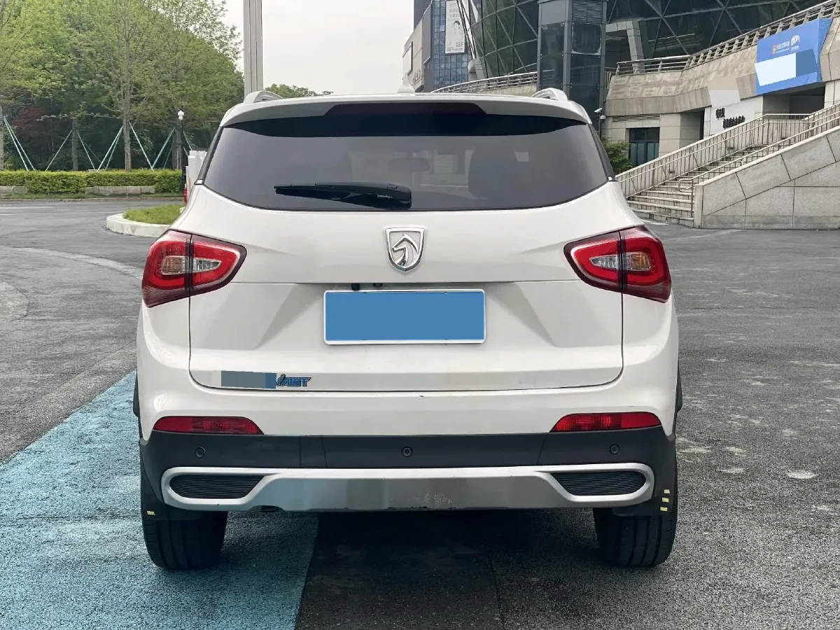 2018 KaiYi E3 1.6L 110HP L4 5MT,autocango,china used car exporter,china ev exporter,chinese used car exporter,chinese used ev exporter