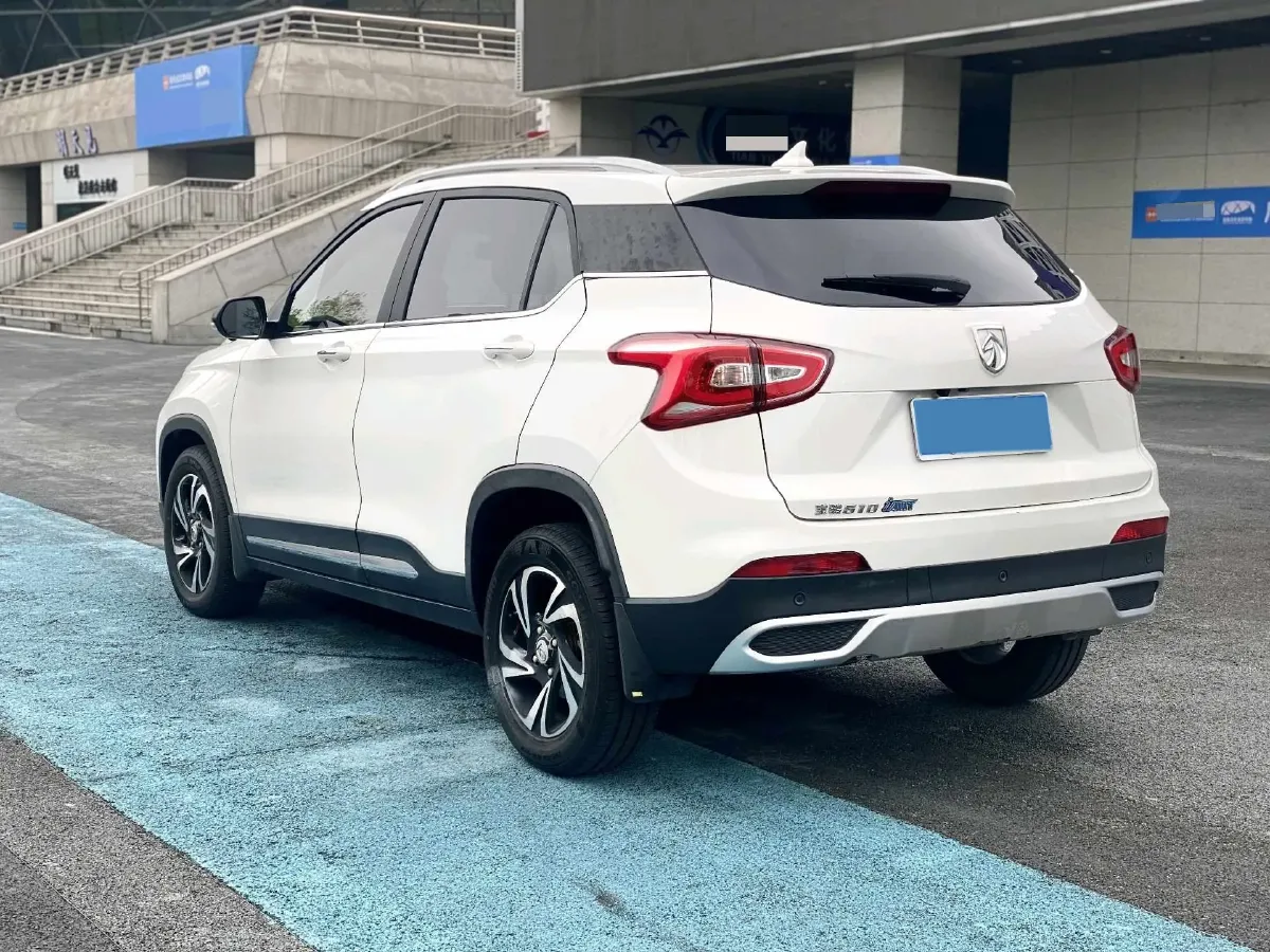 2018 KaiYi E3 1.6L 110HP L4 5MT,autocango,china used car exporter,china ev exporter,chinese used car exporter,chinese used ev exporter